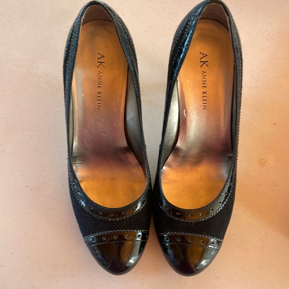 Anne Klein heels